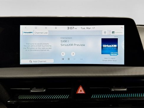 Used 2023 Kia EV6 GT image 14