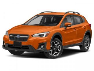 Used 2020 Subaru Crosstrek 2.0i Limited w/ Moonroof Package w/Navigation video 1