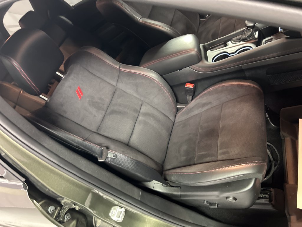 Used 2026 Dodge Durango GT AWD/4WD image 27