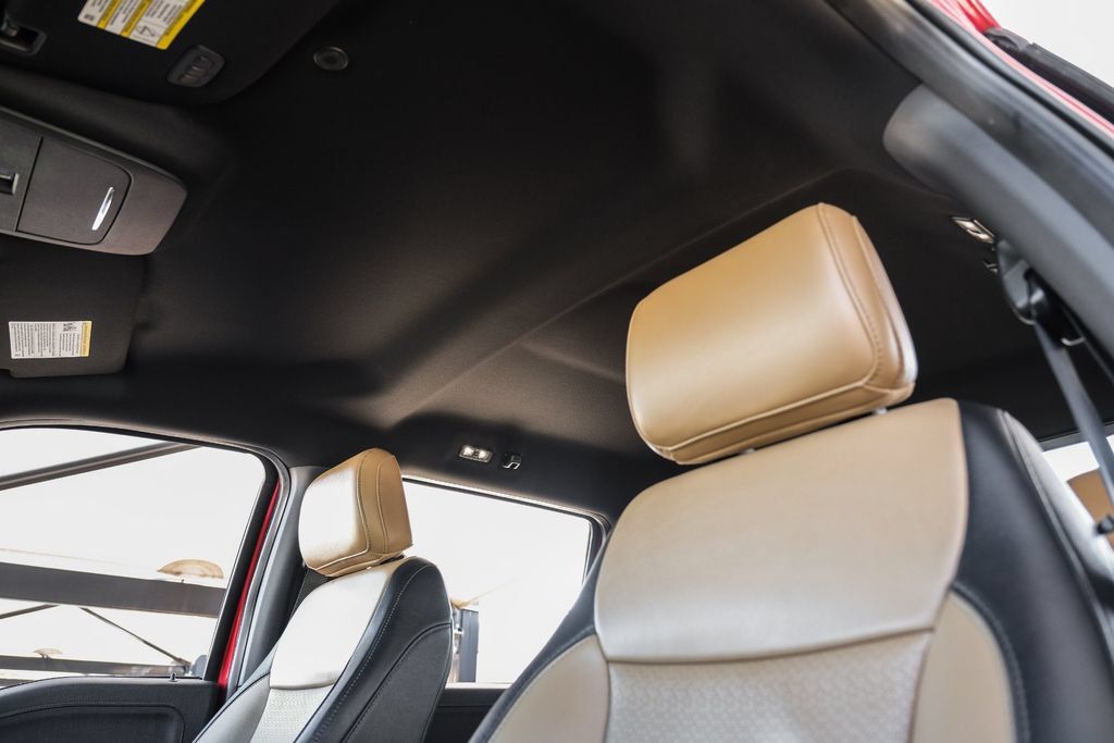 Used 2022 Ford F150 Lariat RWD image 35
