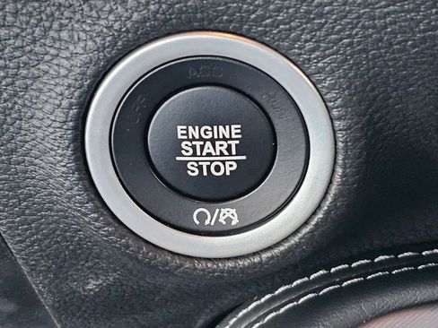 Used 2023 Dodge Challenger R/T w/ Blacktop Package RWD image 13