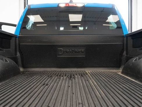 Used 2025 RAM 1500 Rebel w/ Rebel Level 1 Equipment Group AWD/4WD image 36