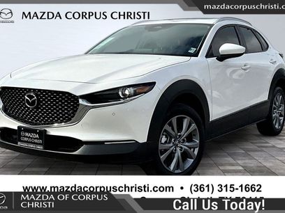 New 2026 MAZDA CX-30 AWD 2.5 S
