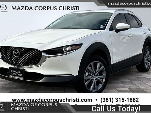 New 2026 MAZDA CX-30 AWD 2.5 S image 1