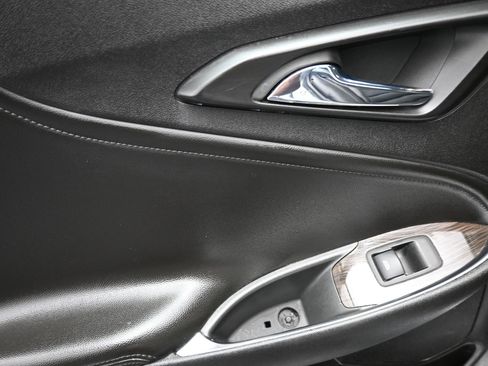 Used 2024 Chevrolet Malibu LT FWD image 13
