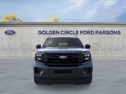 New 2026 Ford Expedition Max Active