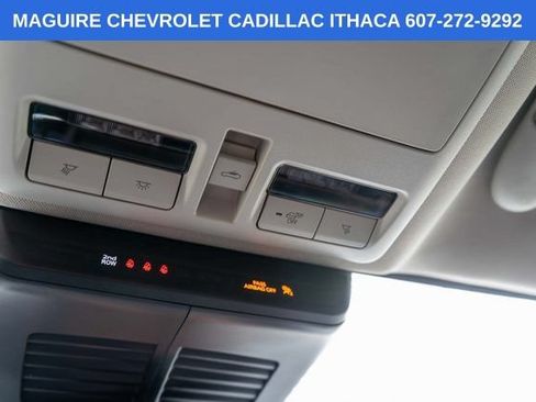 Used 2025 MAZDA CX-50 AWD 2.5 Hybrid w/ Weather Package image 39