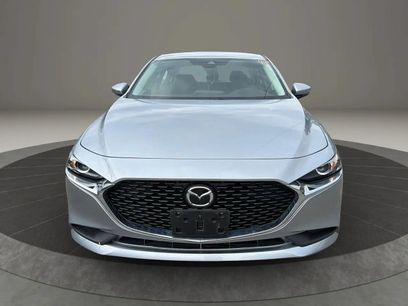 Used 2020 MAZDA MAZDA3 AWD Sedan w/ Select Package