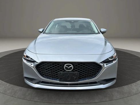 Used 2020 MAZDA MAZDA3 AWD Sedan w/ Select Package image 2