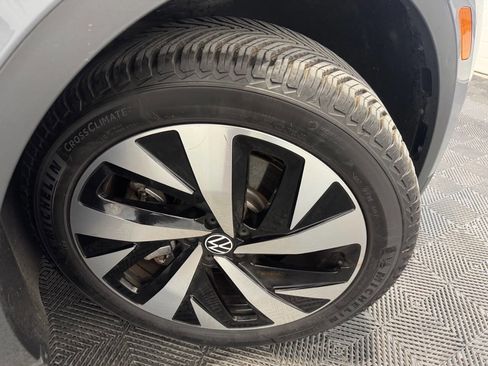 Used 2021 Volkswagen ID.4 Pro S w/ Gradient Package image 54