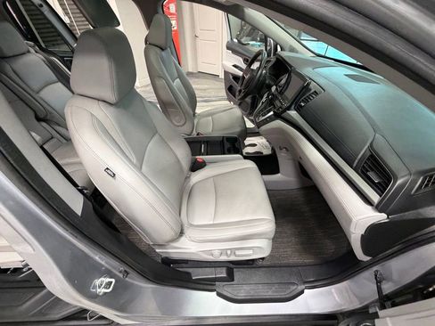 Used 2022 Honda Odyssey EX-L image 43