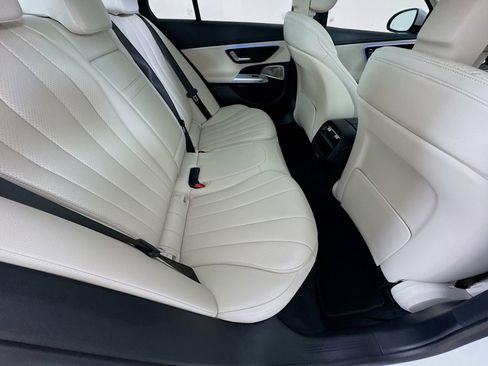 New 2026 Mercedes-Benz E 350 Sedan image 30