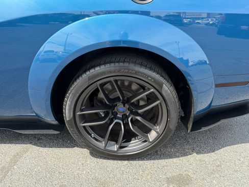Used 2022 Dodge Challenger R/T Scat Pack RWD image 19