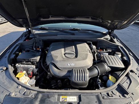 Used 2014 Dodge Durango SXT AWD/4WD image 31