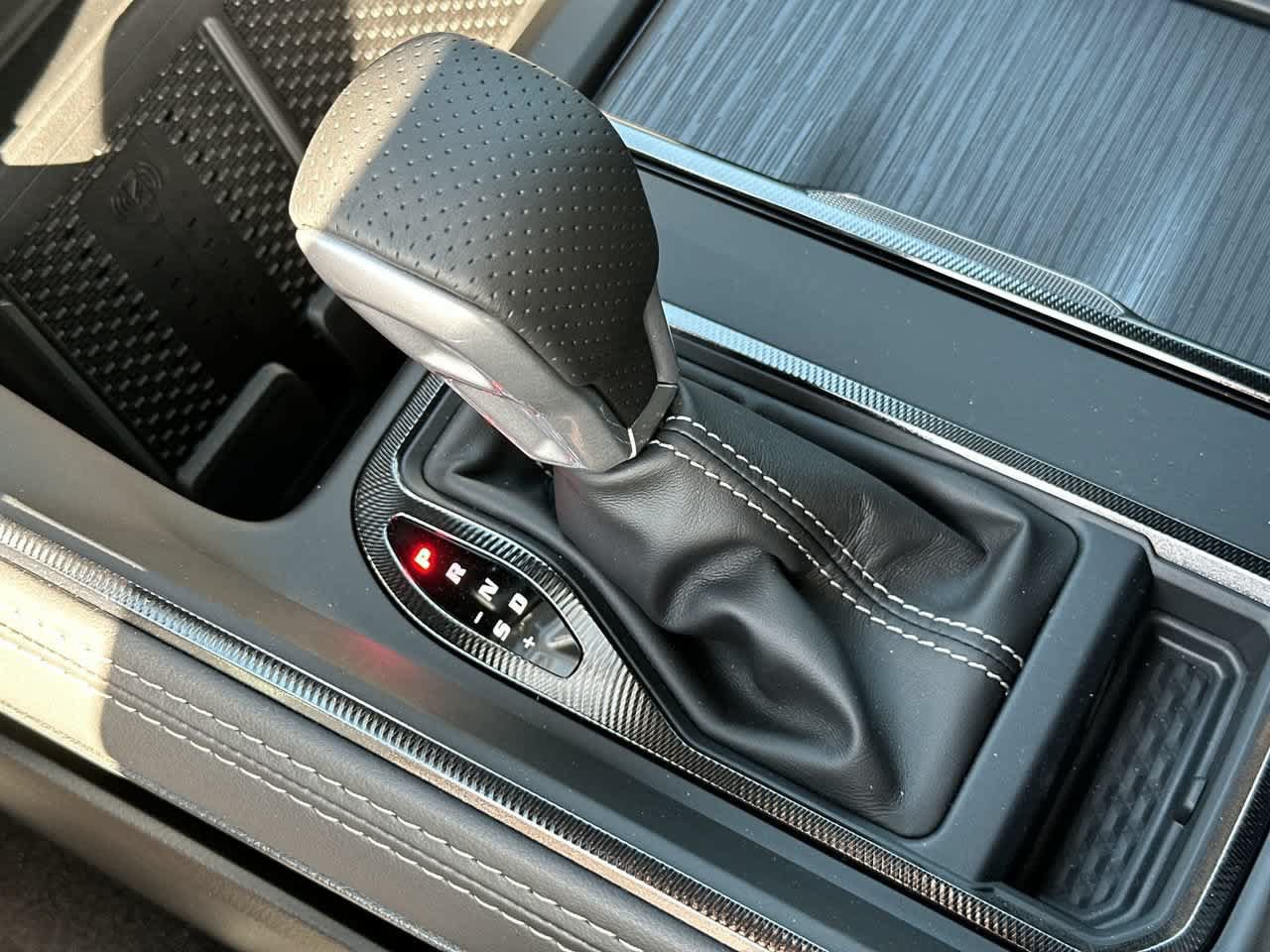 New 2026 RAM 1500 RHO AWD/4WD image 28
