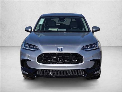 New 2026 Honda HR-V EX-L image 6