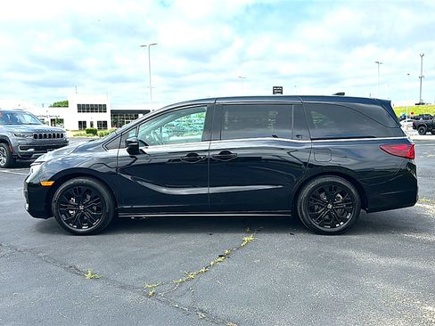 Used 2025 Honda Odyssey Sport-L image 5