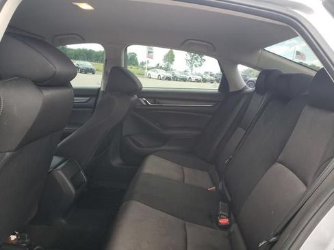 Used 2020 Honda Accord LX image 11