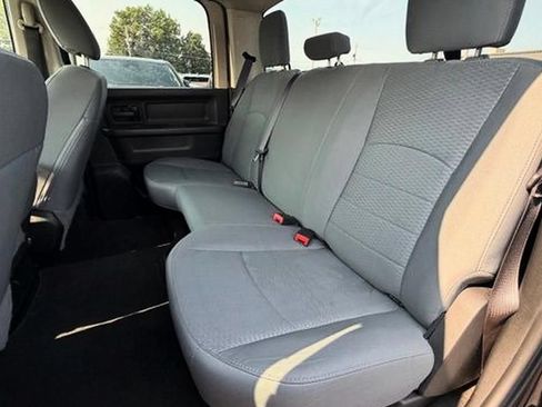 Used 2017 RAM 2500 Tradesman w/ Chrome Appearance Group AWD/4WD image 11
