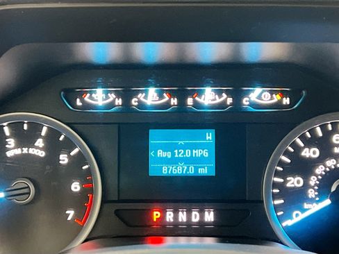 Used 2018 Ford F150 XLT image 23