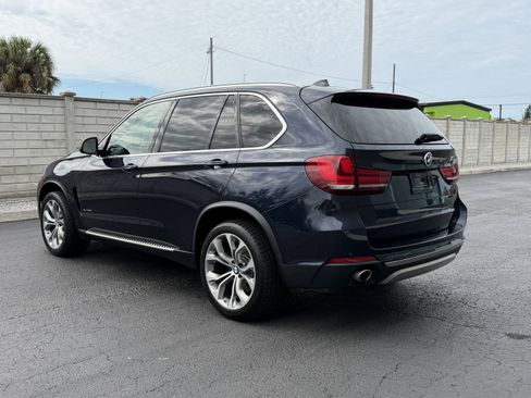 Used 2017 BMW X5 xDrive35d image 3