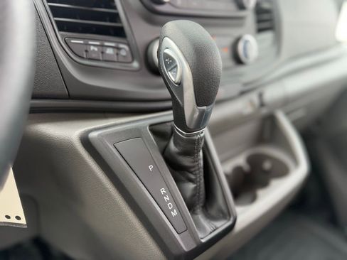 Used 2025 Ford Transit 250 148 High Roof image 22