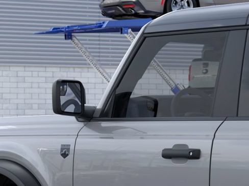 New 2026 Ford Bronco Big Bend w/ Black Appearance Package AWD/4WD image 22