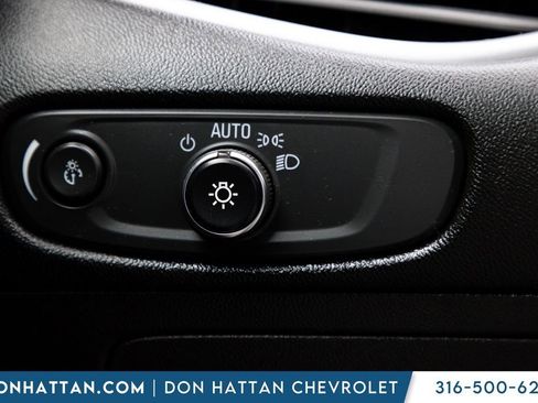 Used 2024 Chevrolet Malibu LT FWD image 10