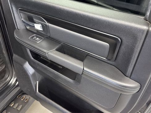 Used 2017 RAM 1500 Rebel w/ Luxury Group AWD/4WD image 44