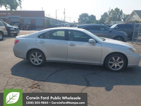 Used 2008 Lexus ES 350 FWD image 4