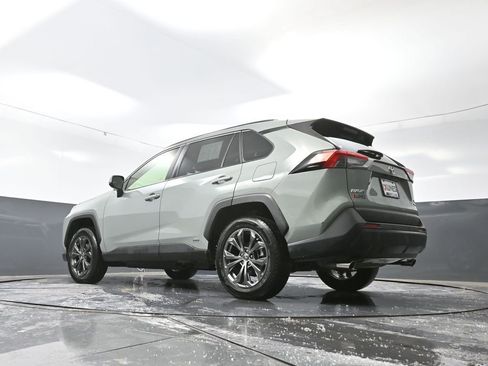 Used 2023 Toyota RAV4 XLE Premium image 55
