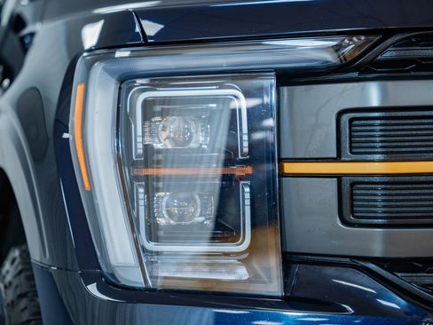 Certified 2023 Ford F150 Tremor w/ Equipment Group 402A High image 9