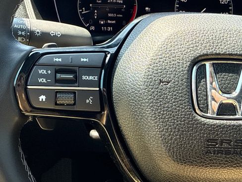 Used 2025 Honda Civic Sport image 12