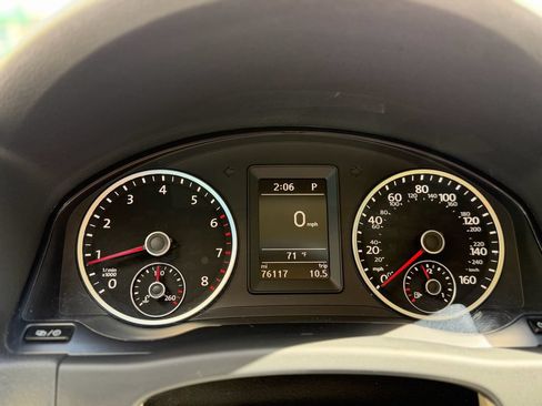 Used 2017 Volkswagen Tiguan S AWD/4WD image 24