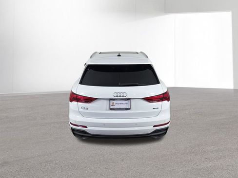 Used 2025 Audi Q3 2.0T Premium AWD/4WD image 40