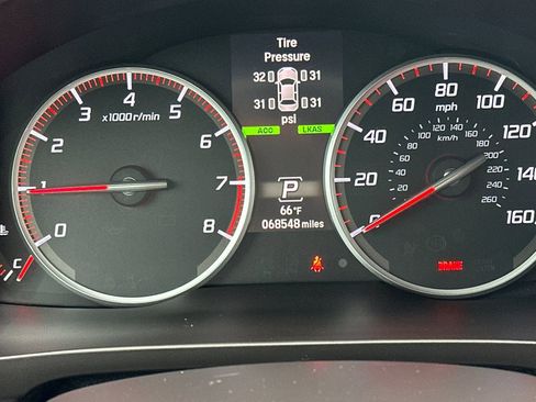 Used 2022 Acura ILX FWD image 26