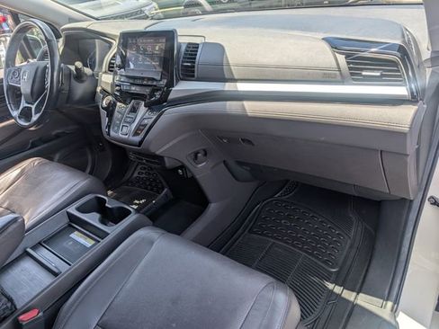 Used 2019 Honda Odyssey Elite image 21