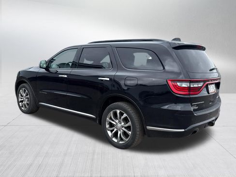 Used 2017 Dodge Durango Citadel AWD/4WD image 4