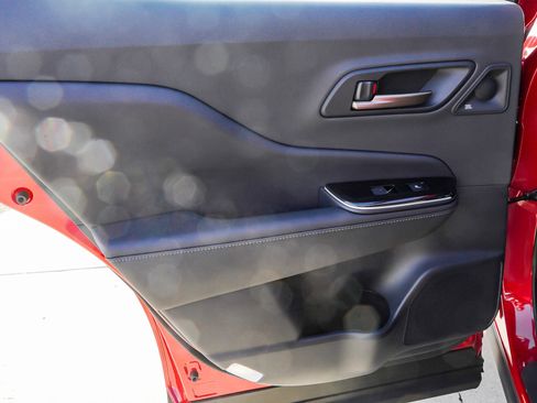 New 2026 Toyota Crown Limited w/ Advanced Technology Package image 26