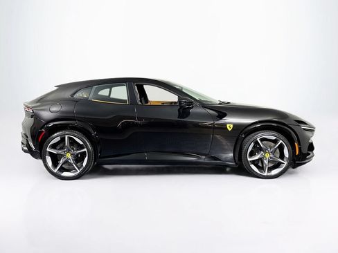 Certified 2026 Ferrari Purosangue AWD/4WD image 10