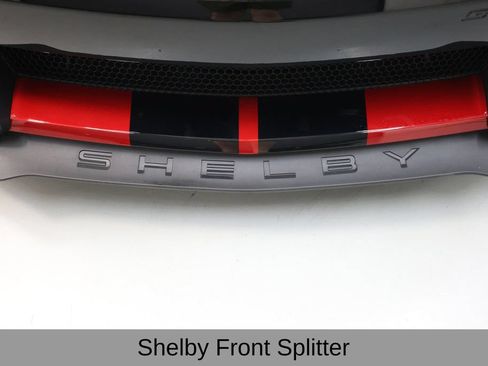 Used 2020 Ford Mustang Shelby GT500 w/ Carbon Fiber Track Pack RWD image 47