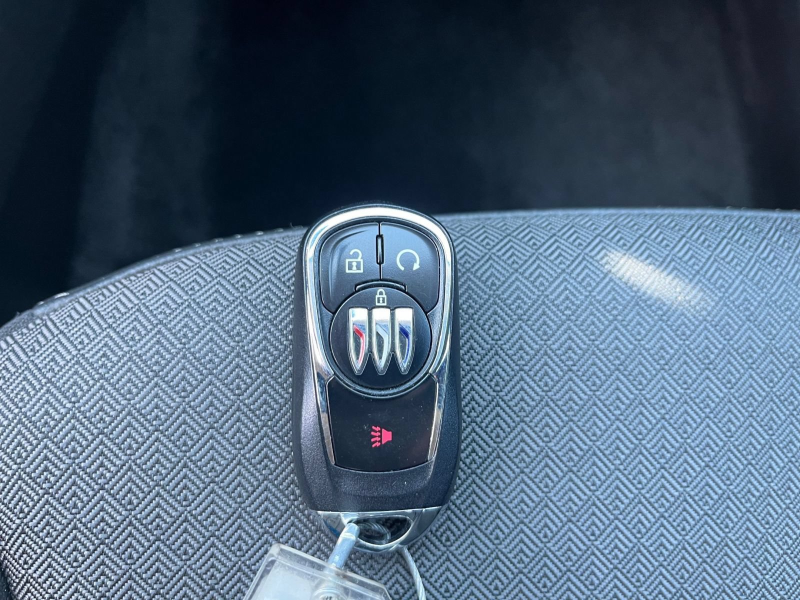 Used 2026 Buick Encore GX Preferred FWD image 20