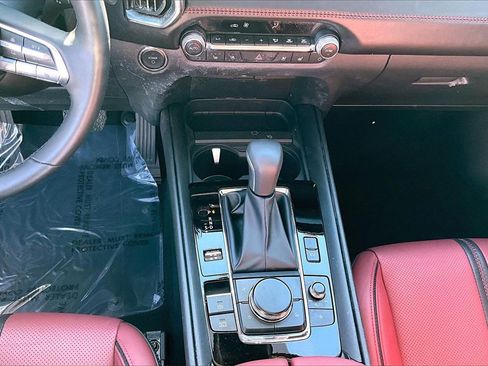 Used 2025 MAZDA CX-50 2.5 Hybrid w/ Premium Plus Pkg image 15