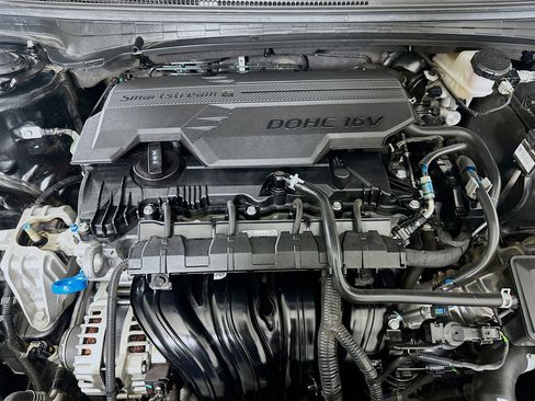 Used 2025 Kia K4 LXS image 33