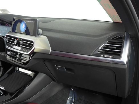 Used 2023 BMW X3 sDrive30i w/ Convenience Package RWD image 14