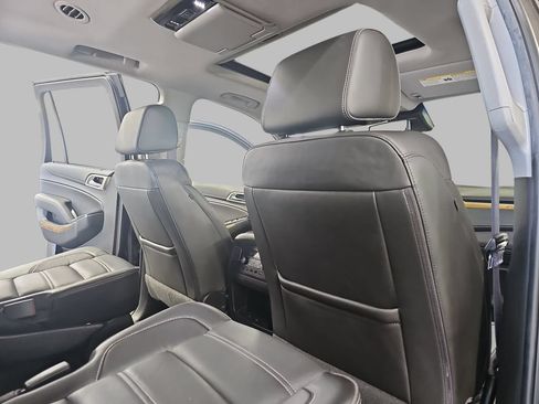 Used 2017 GMC Yukon Denali w/ Open Road Package AWD/4WD image 14