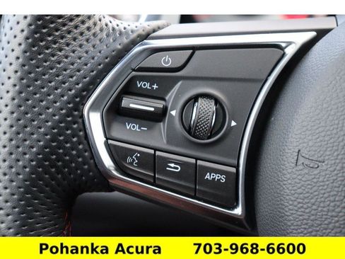 Certified 2025 Acura RDX A-Spec image 13