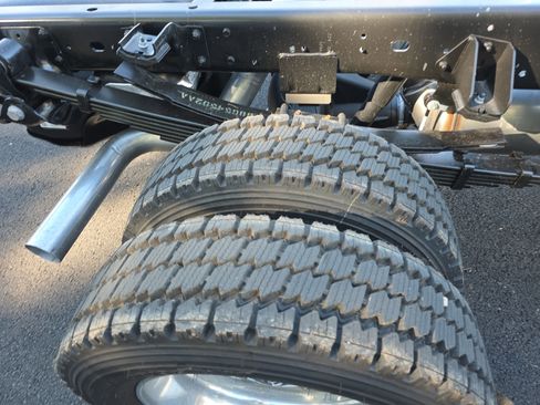 New 2026 RAM 5500 Laramie image 33