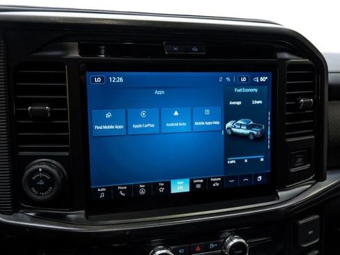 Used 2025 Ford F150 Raptor w/ Equipment Group 803A Raptor R image 73