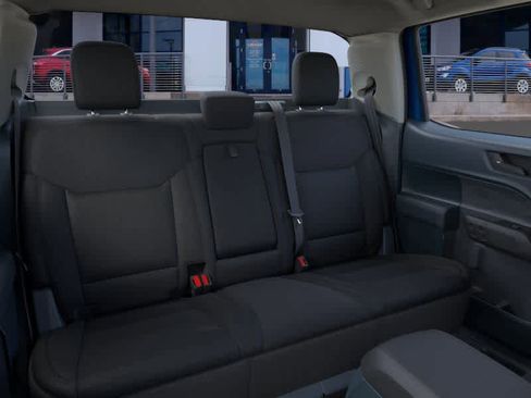 New 2025 Ford Maverick XLT w/ XLT Luxury Package image 11